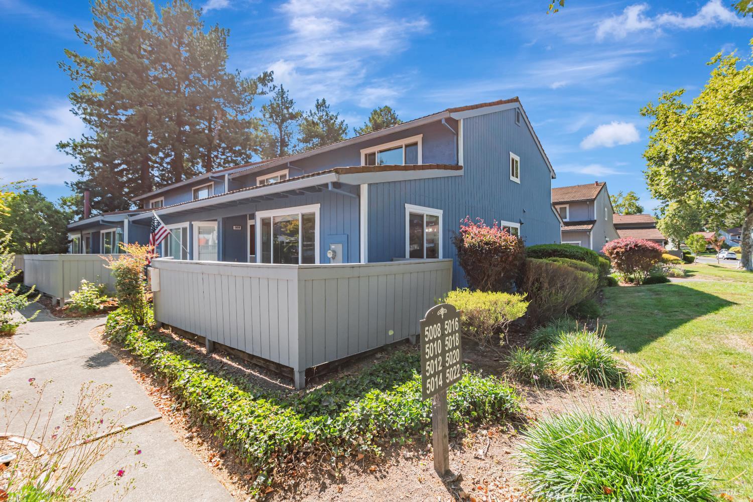 Property Photo: 5016 Country Club Drive CA 94928