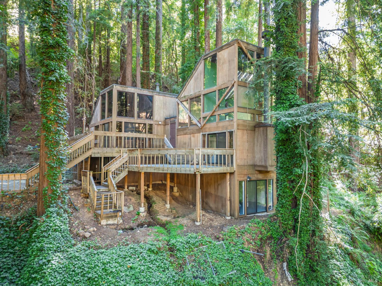 Property Photo: 4516 Dry Creek Road CA 94558