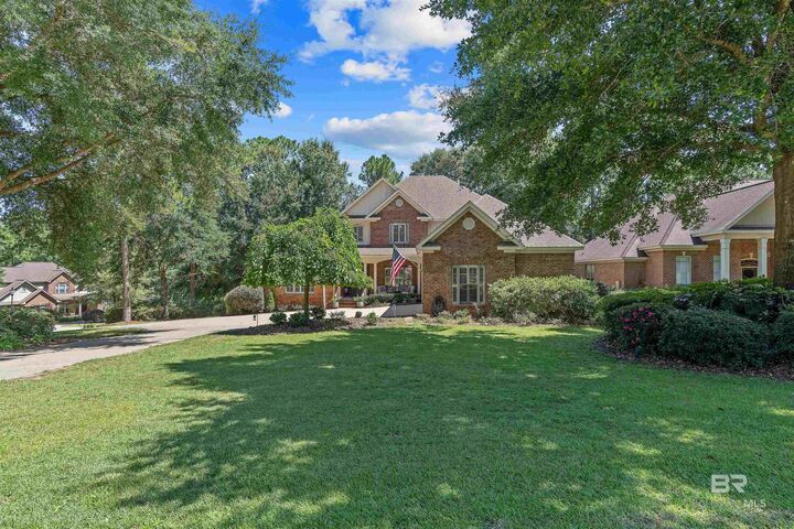 Property Photo: 9425 Sweet Gum Court AL 36526
