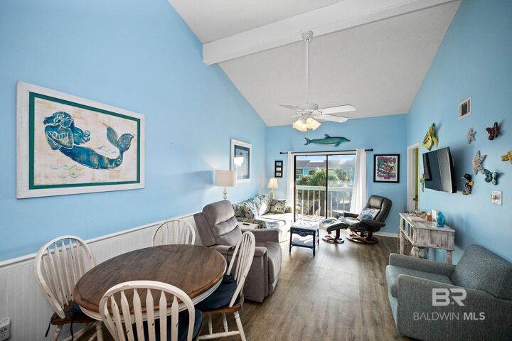 Property Photo: 728 W Beach Boulevard 218 AL 36542