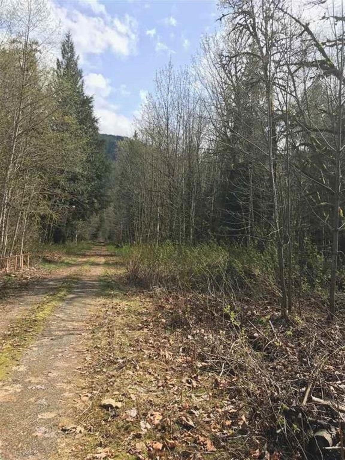 Property Photo: Dl 993 Squamish Valley Road BC V0V 0V0