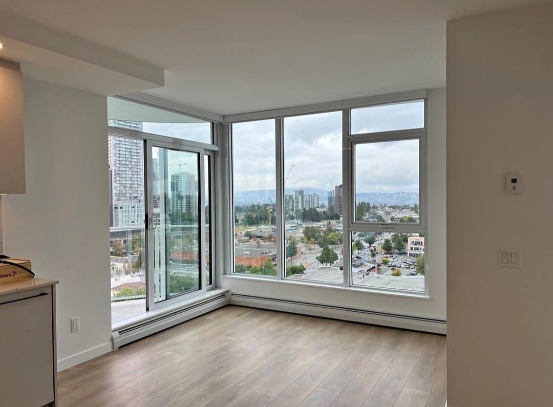 Property Photo: 13685 102 Avenue 1611 BC V3T 1N7