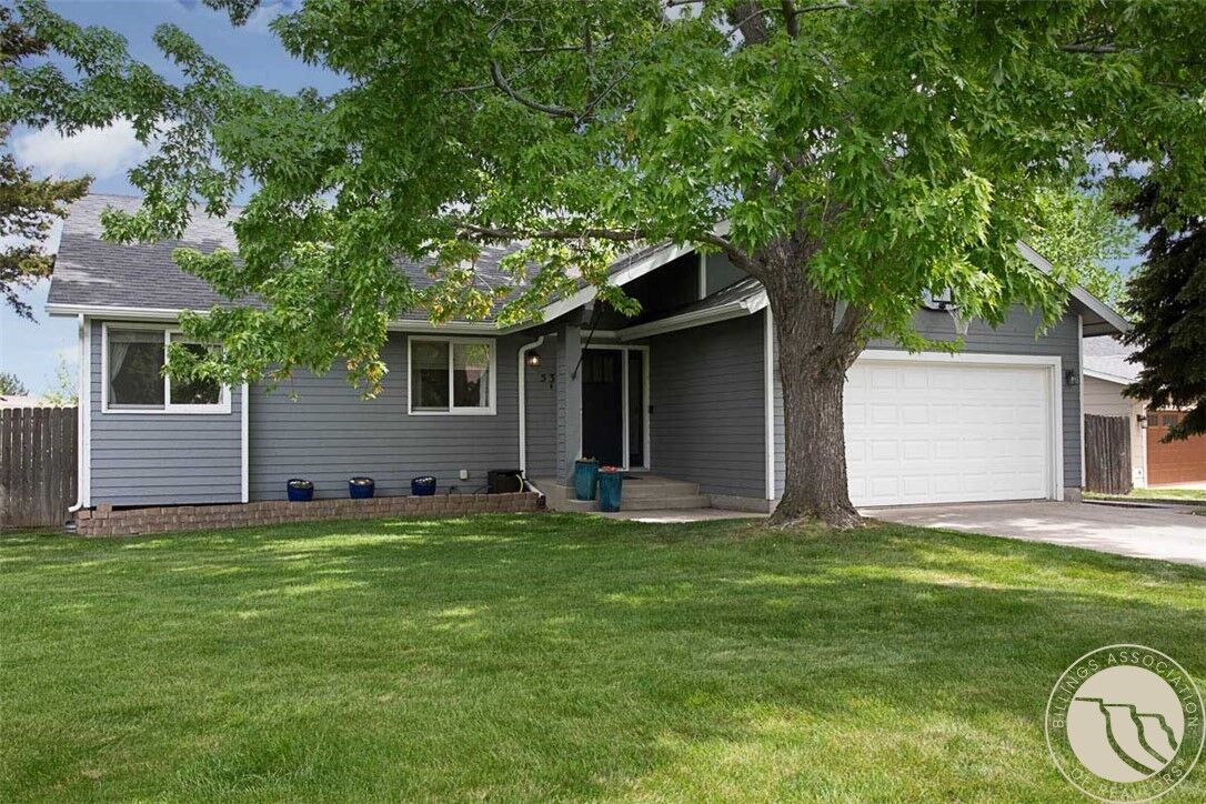 Property Photo:  539 Sudan Place  MT 59105 