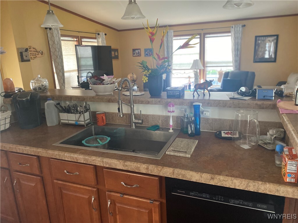 Property Photo:  4693 Hampstead Drive  NY 14031 