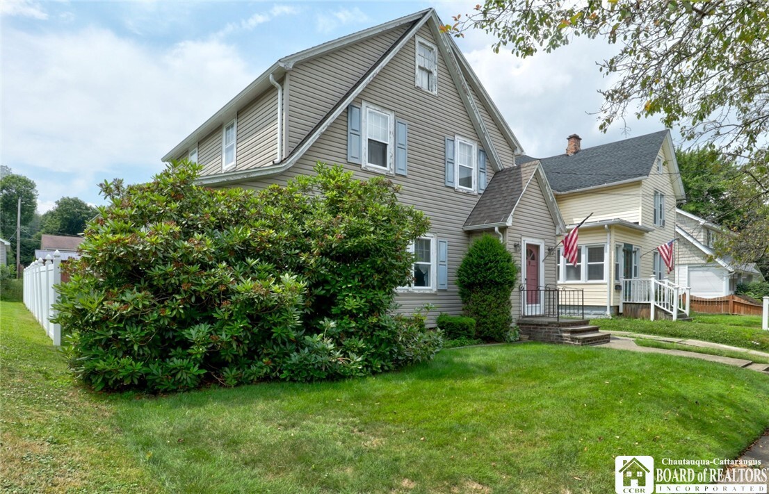 Property Photo:  71 Hotchkiss Street  NY 14701 