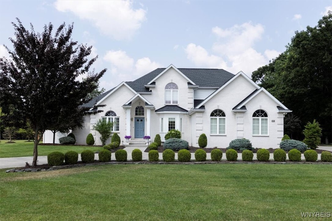 4550 W Boncrest Drive  Clarence NY 14221 photo