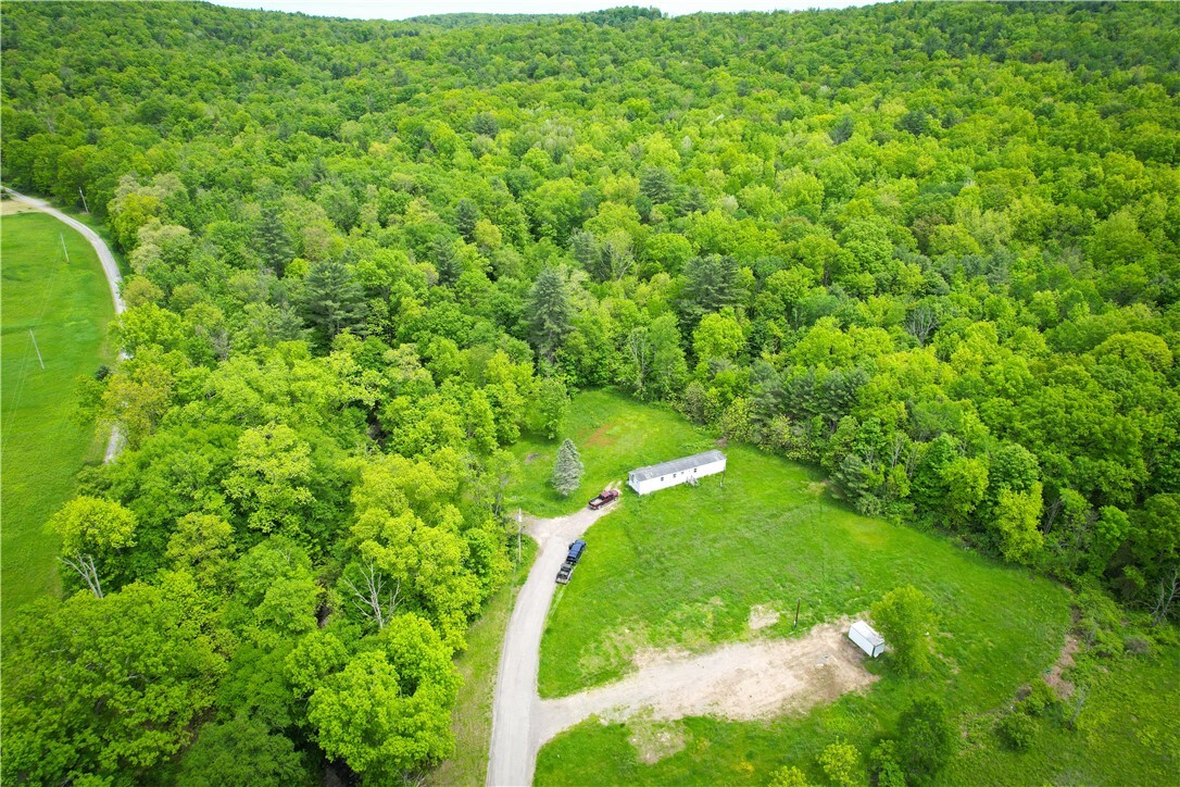 Property Photo: 38 S South Vanderkarr Road S Na NY 13734