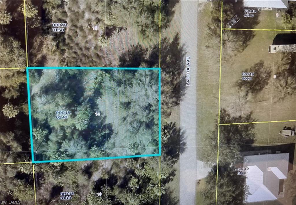 Property Photo:  6049 Lacota Ave  FL 33905 