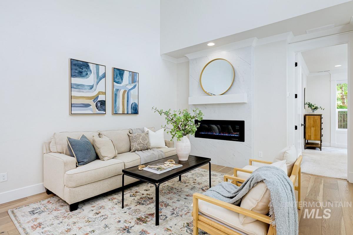 Property Photo: 3112 S Sedgebrook Lane ID 83616