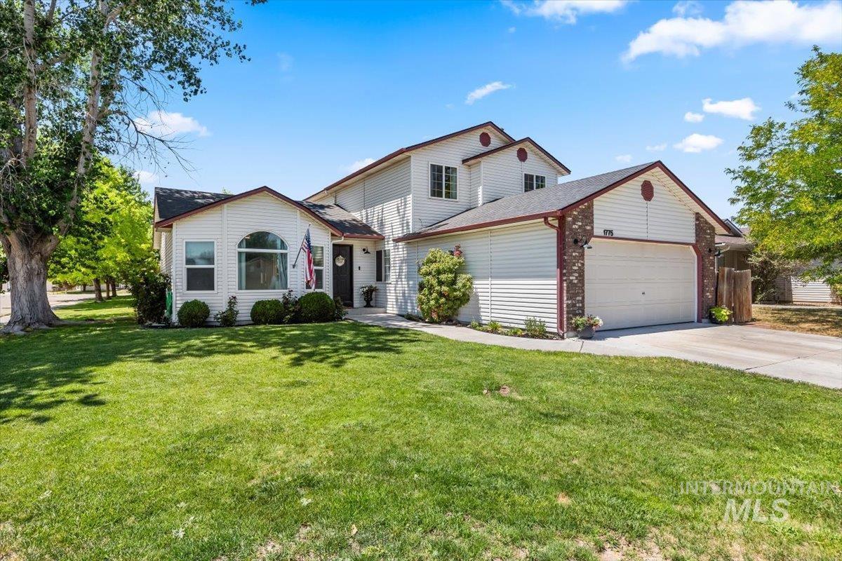 Property Photo: 1775 Wasatch Dr ID 83647