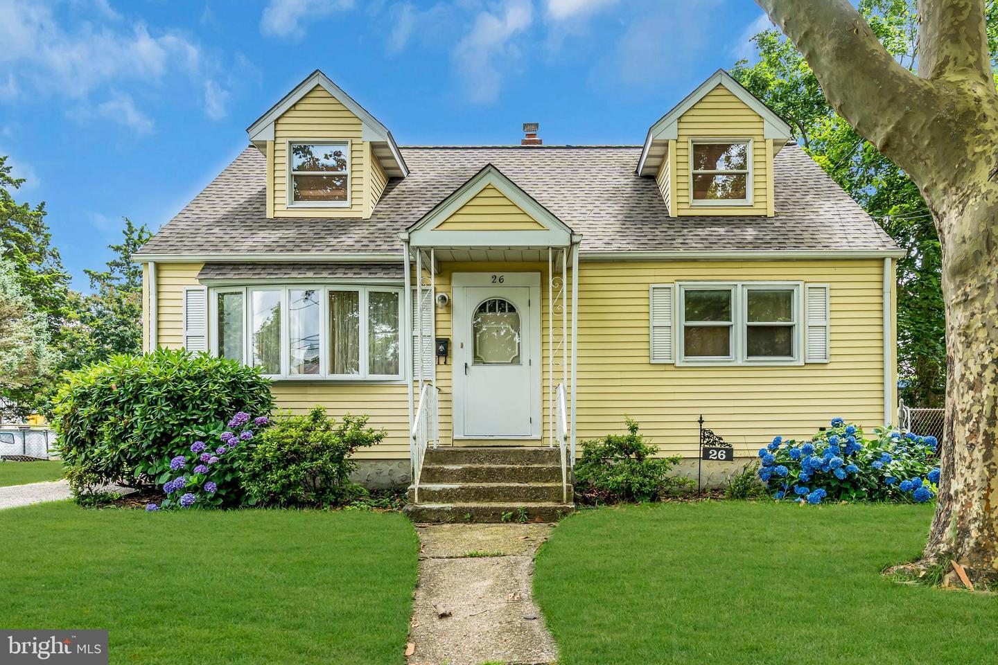 26 Kenwood Terrace  Trenton NJ 08610 photo