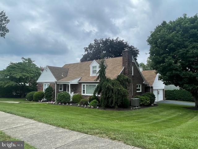 Property Photo:  1942 Palm Street  PA 19604 