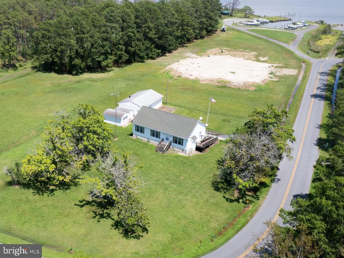 5441 Ragged Point Road  Cambridge MD 21613 photo