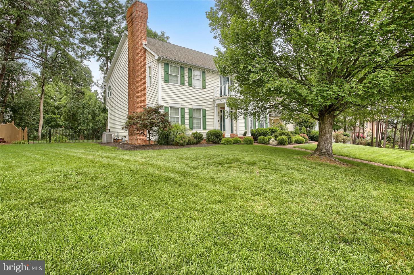 Property Photo:  4426 Greenridge Lane  PA 17112 