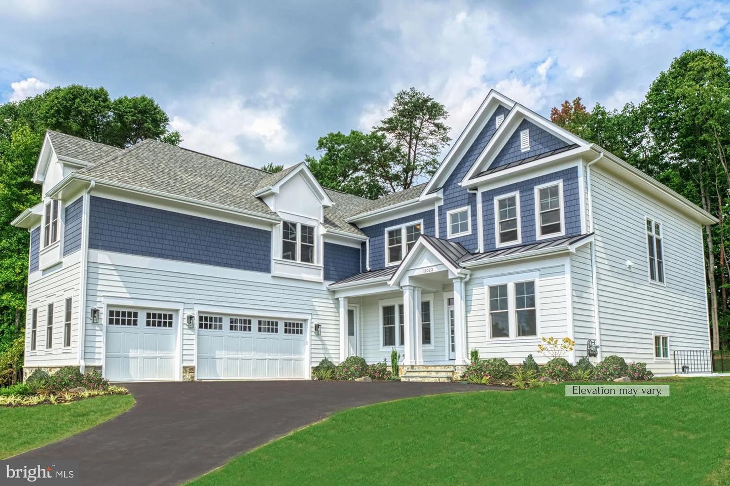 Property Photo:  1711 Drewlaine Drive  VA 22182 