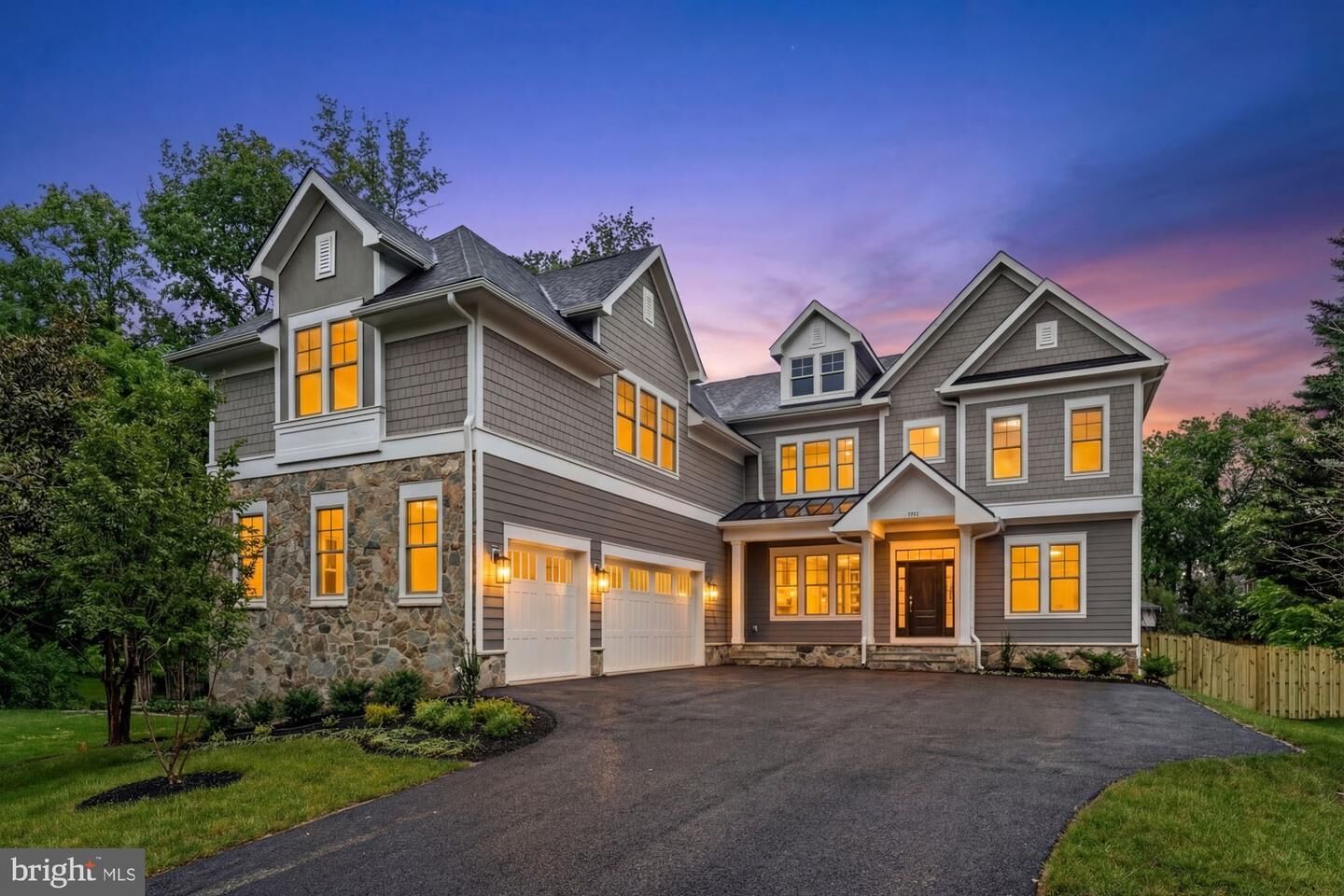 Property Photo: 1711 Drewlaine Drive VA 22182