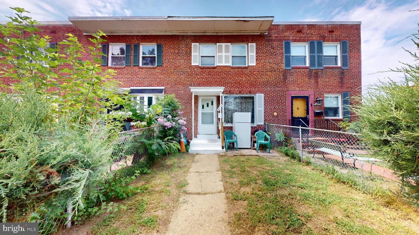 Property Photo:  3730 Edison Street  VA 22305 