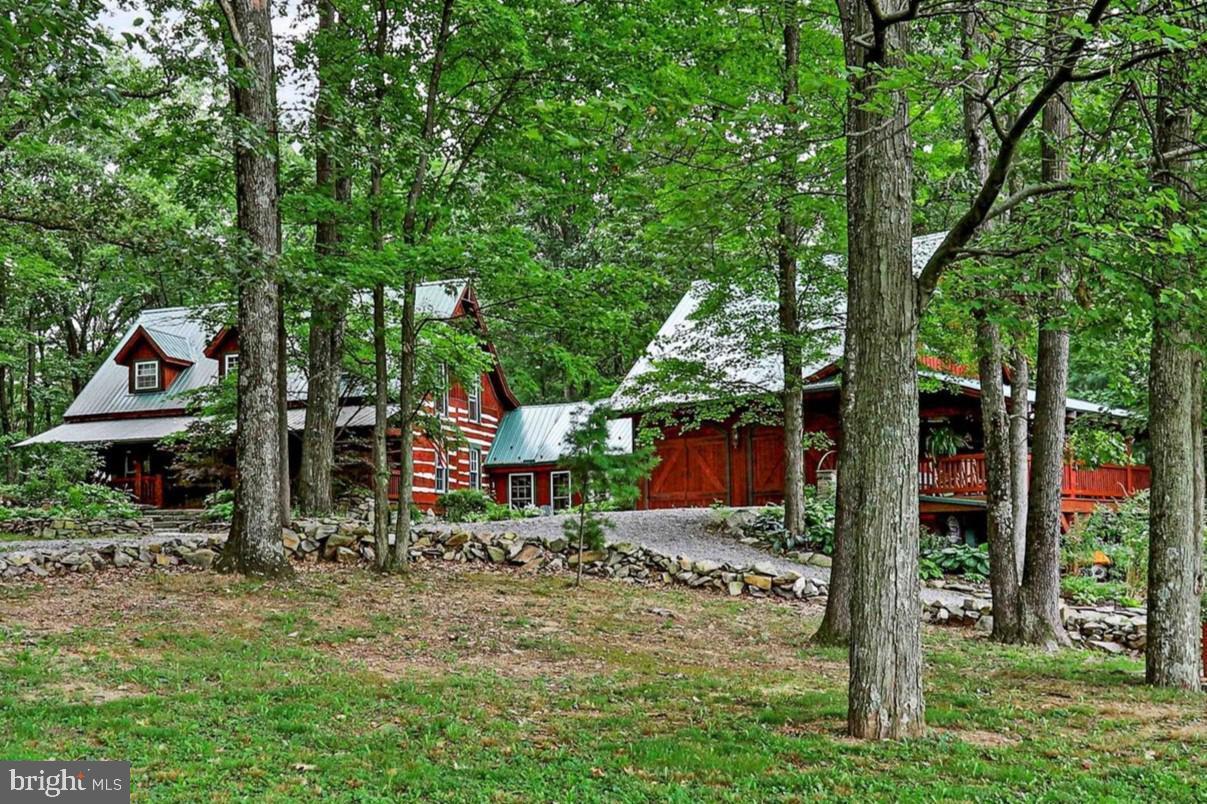 530 Church Road  Orrtanna PA 17353 photo
