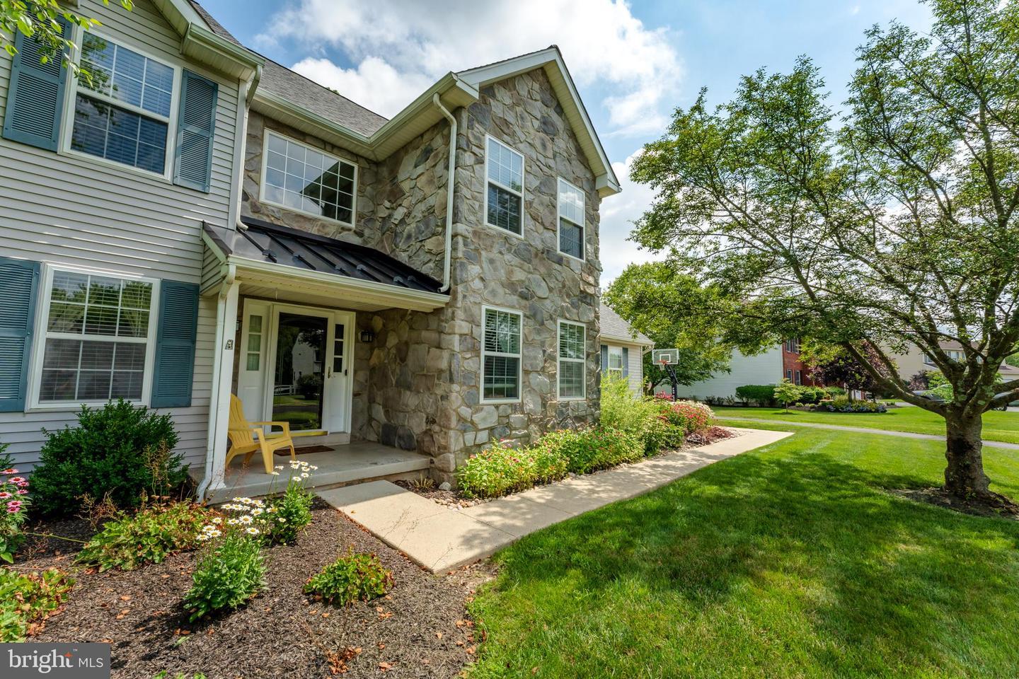Property Photo: 2225 Claymont Drive PA 18951