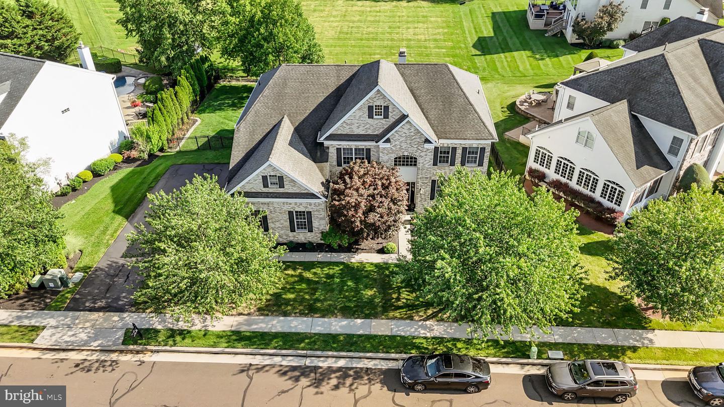 Property Photo:  22 Delaney Drive  PA 18940 