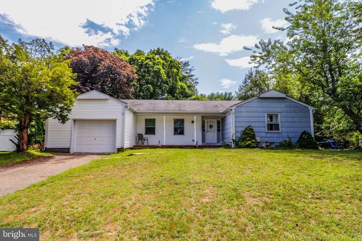 119 Driftwood Lane  Lanoka Harbor NJ 08734 photo