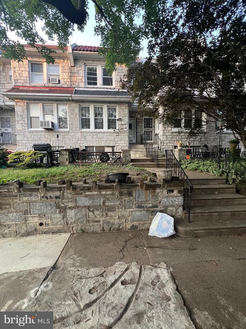 3139 Magee Avenue  Philadelphia PA 19149 photo