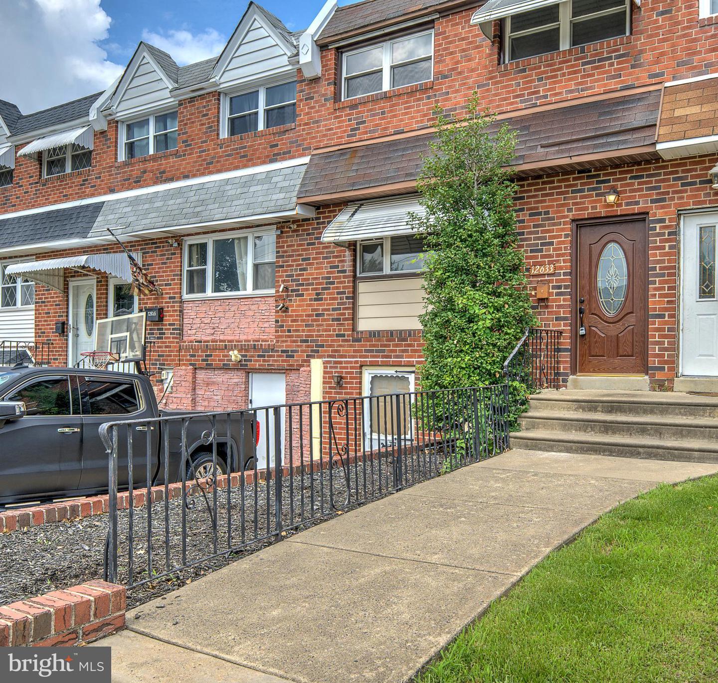Property Photo: 12633 Biscayne Drive PA 19154