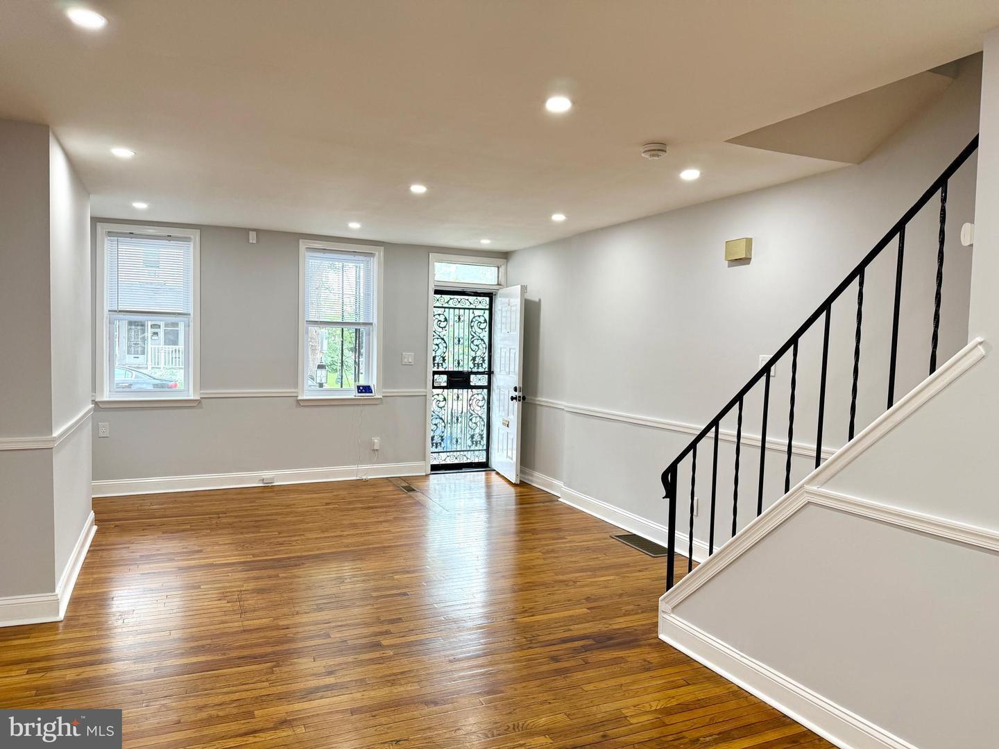 Property Photo: 3804 Fairmount Avenue PA 19104