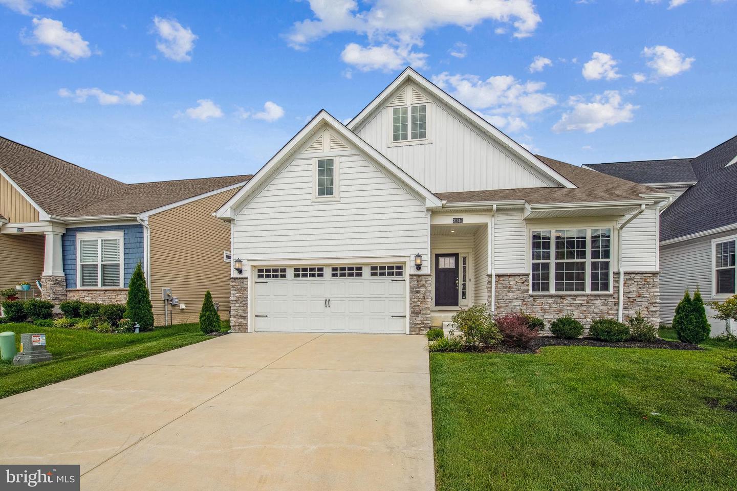Property Photo: 31346 Olney Way DE 19966