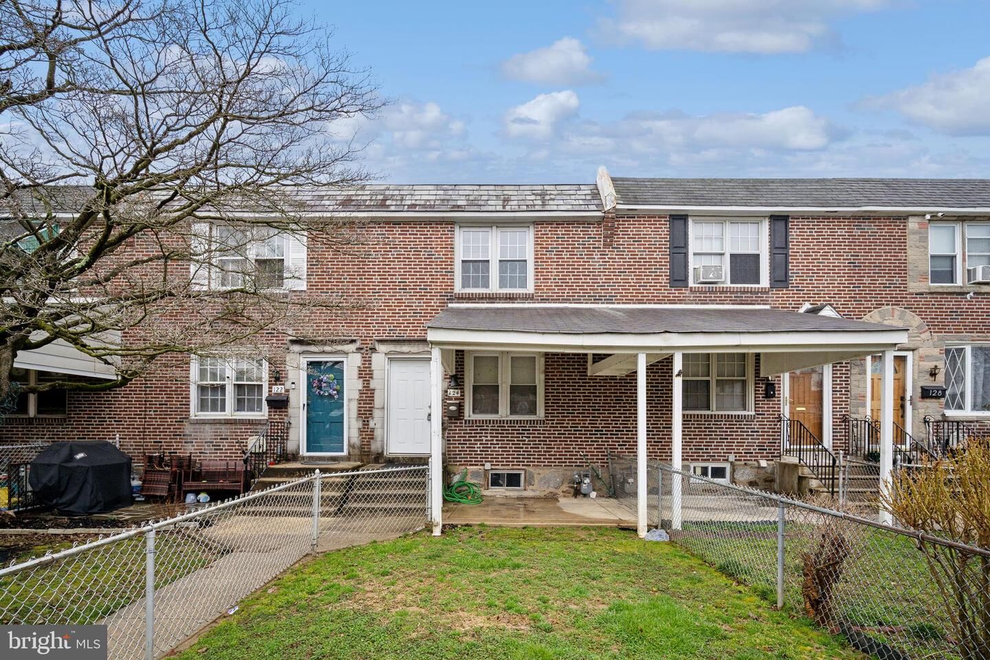 Property Photo: 124 Willowbrook Road PA 19018