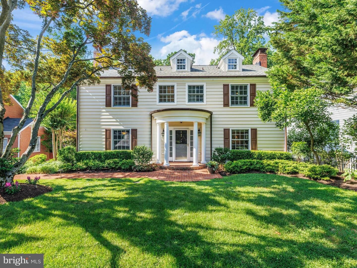 Property Photo: 6 Brice Road MD 21409
