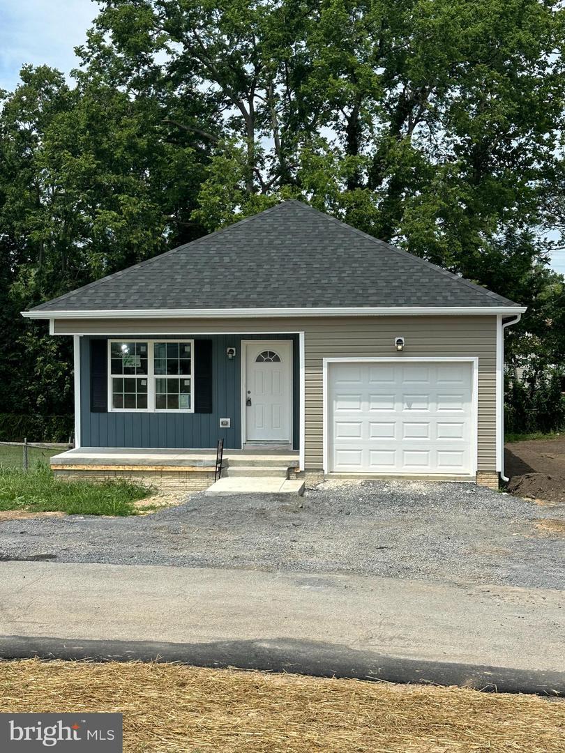 Property Photo:  106 Weiricks Row  WV 25414 
