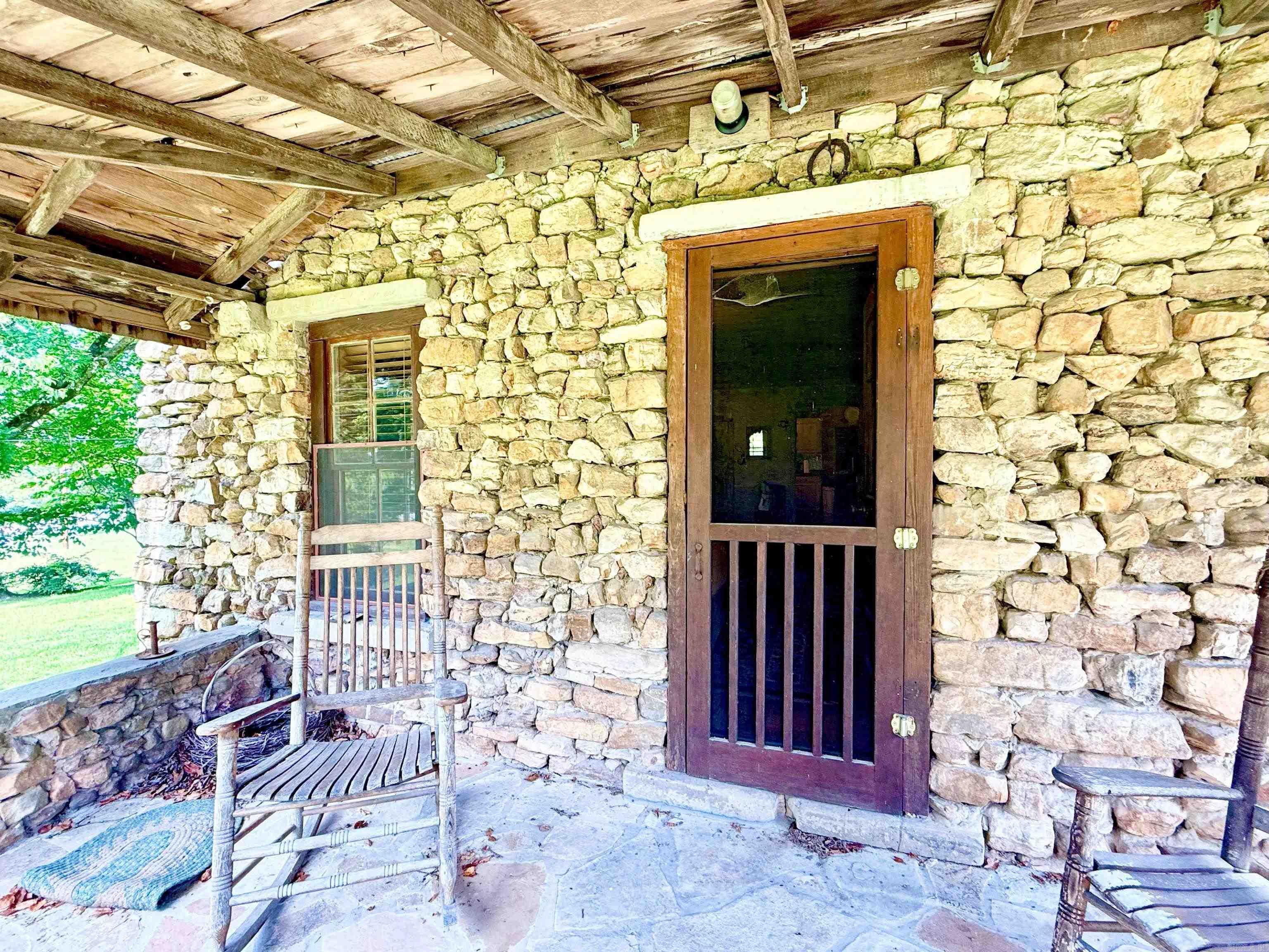 Property Photo:  2598 Highway 56  AR 72519 