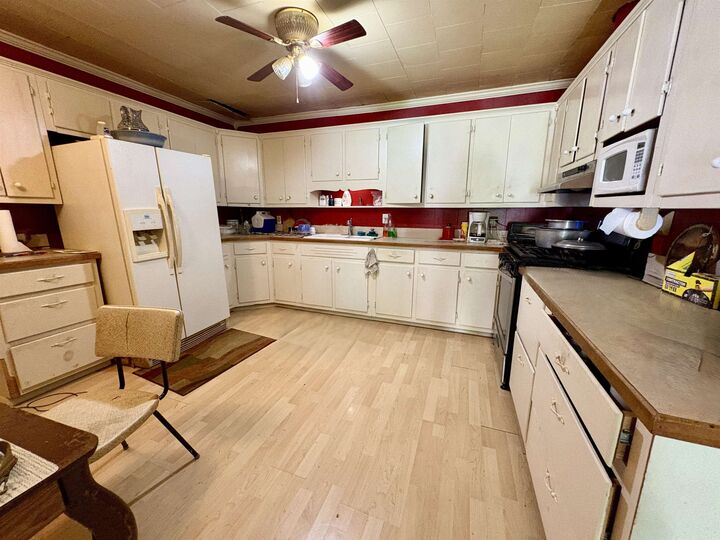 Property Photo:  9 Summit Ridge Circle  AR 72482 