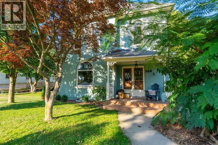 Property Photo: 568 London Street ON N0N 1T0
