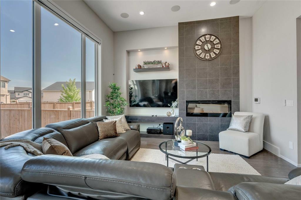 Photo de la propriété: 101 Stan Bailie Drive MB R3Y 1S3