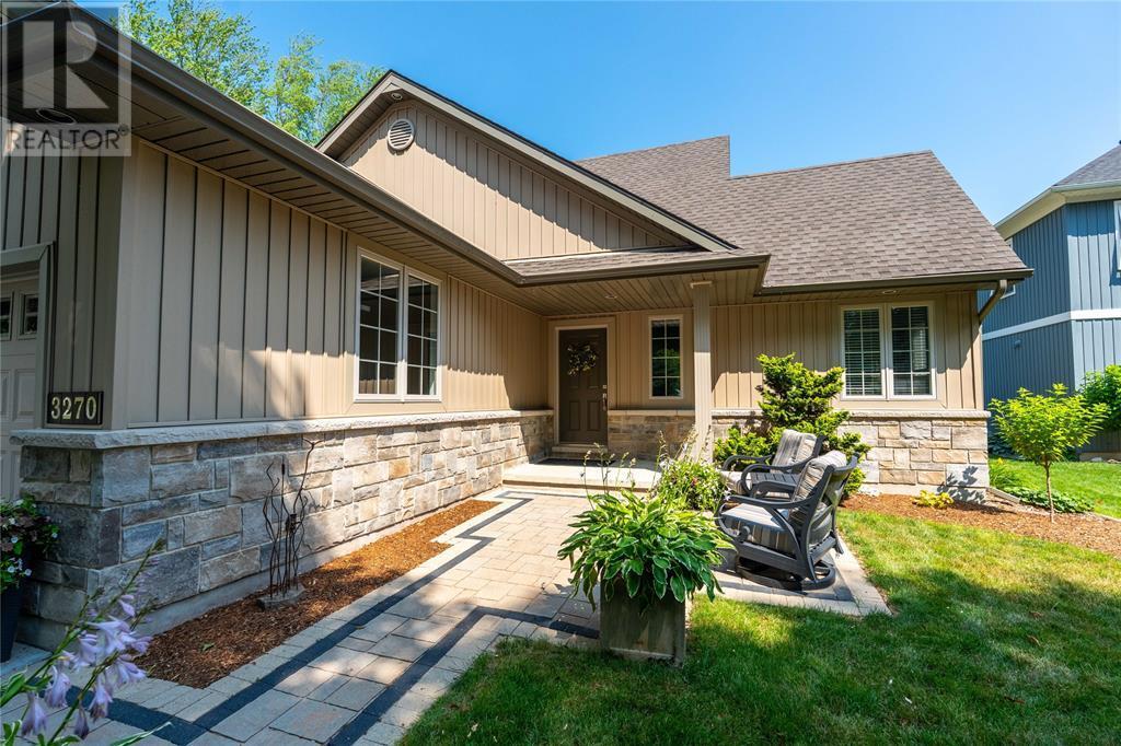 Property Photo: 3270 Devonshire Road ON N0N 1E0