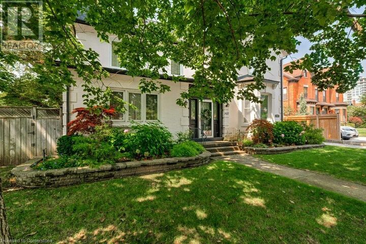 Property Photo:  1427 Ontario Street  ON L7S 1G5 