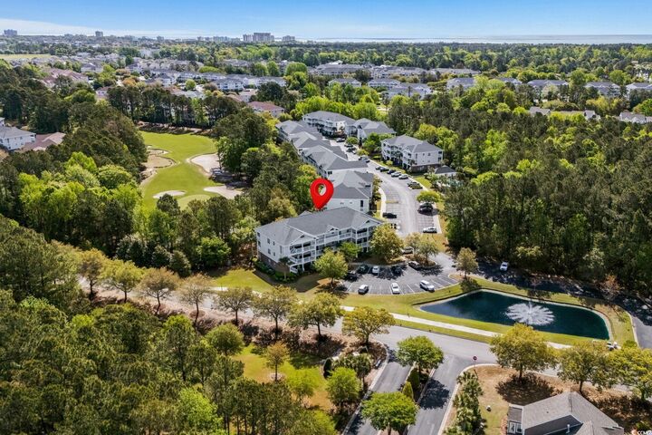 Property Photo:  6015 Catalina Dr. 121  SC 29582 