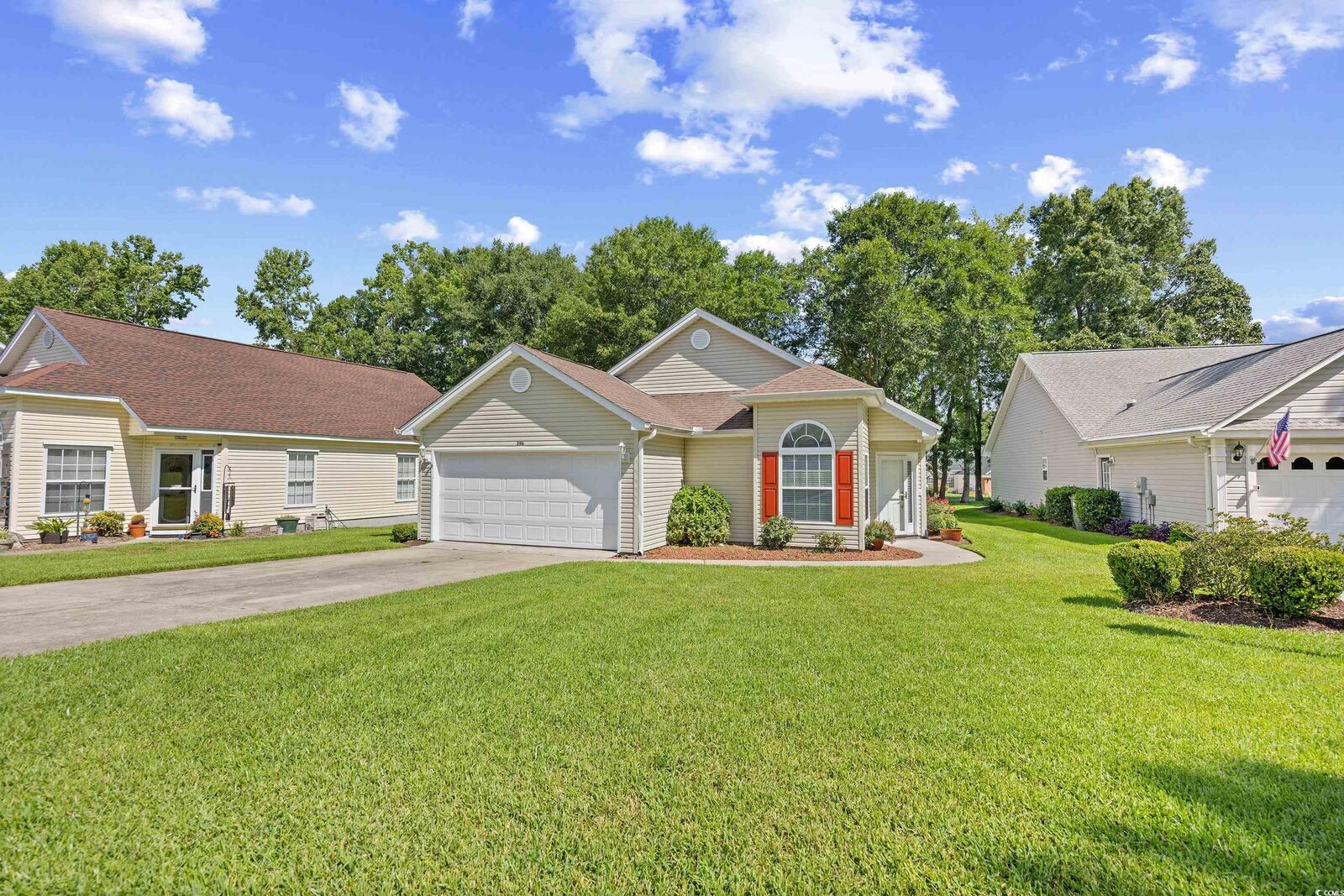 Property Photo: 596 Oakmont Dr. SC 29579