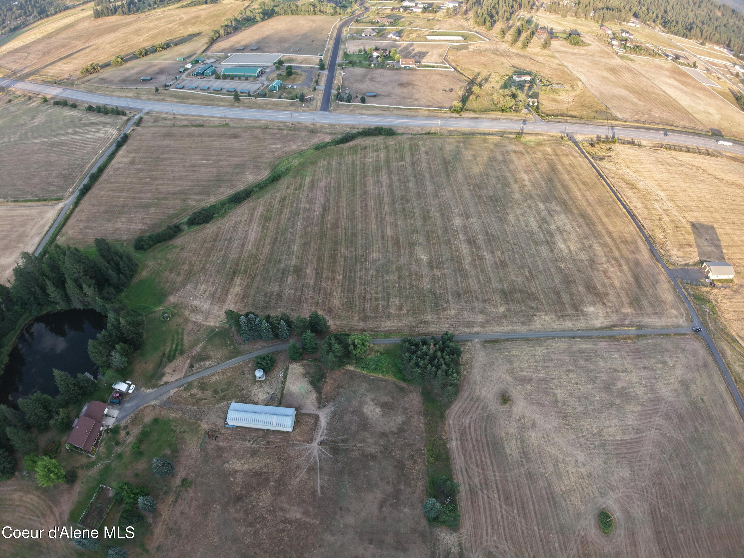 Property Photo: Nka Hwy 95 Parcel 3 And 4 12.21 ID 83814