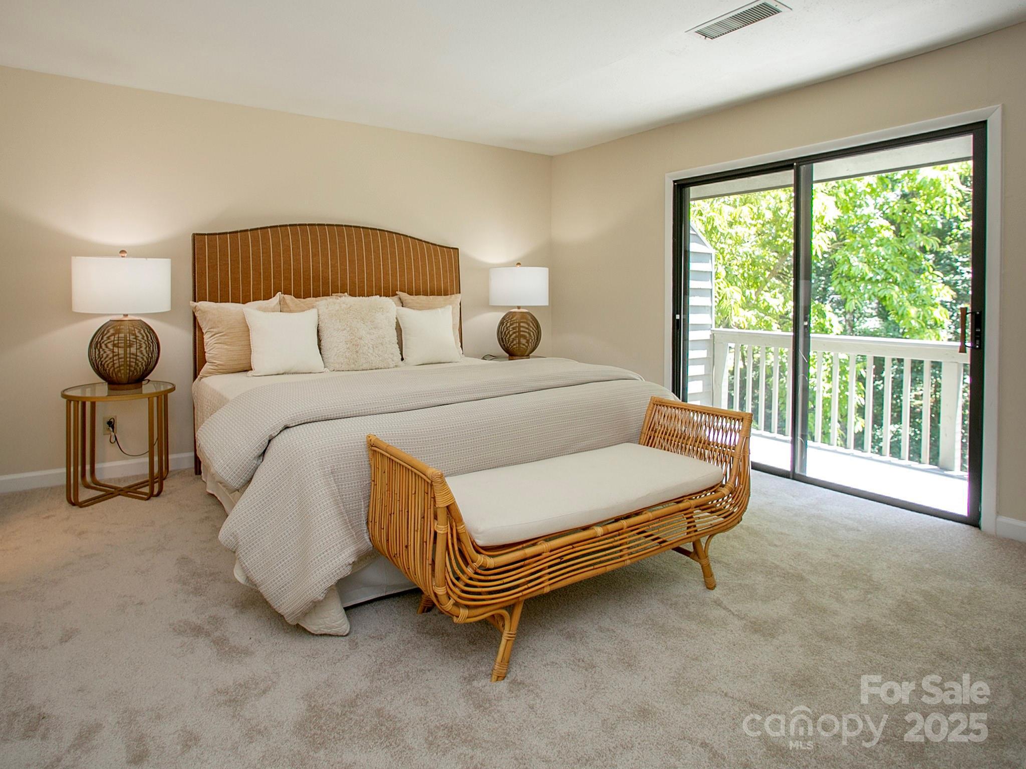Property Photo: 10401 Andiron Drive 38B NC 28105