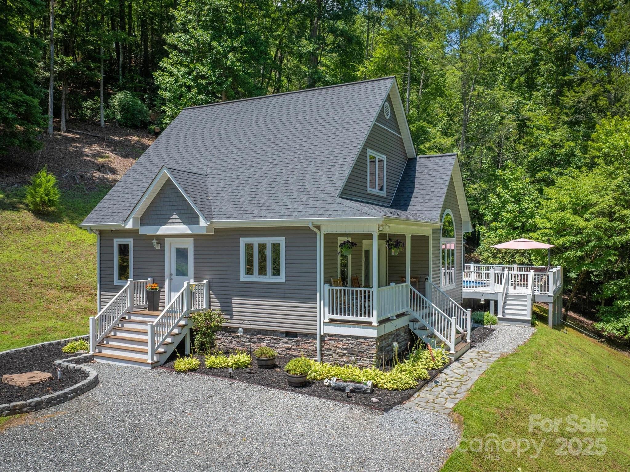 7376 Nc 181 Highway  Morganton NC 28655 photo