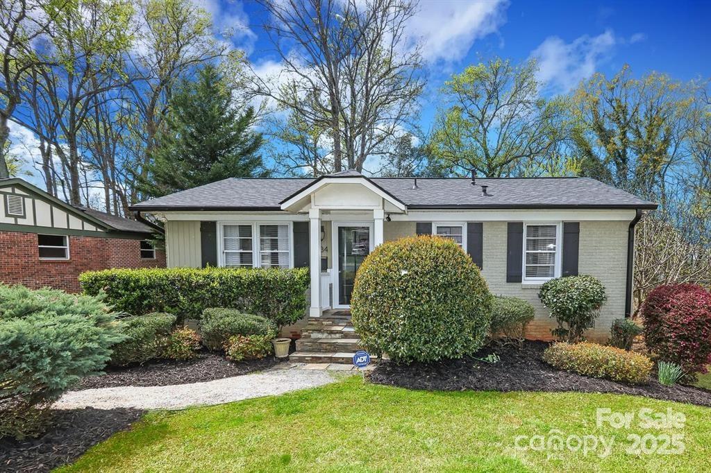 934 Herrin Avenue  Charlotte NC 28205 photo