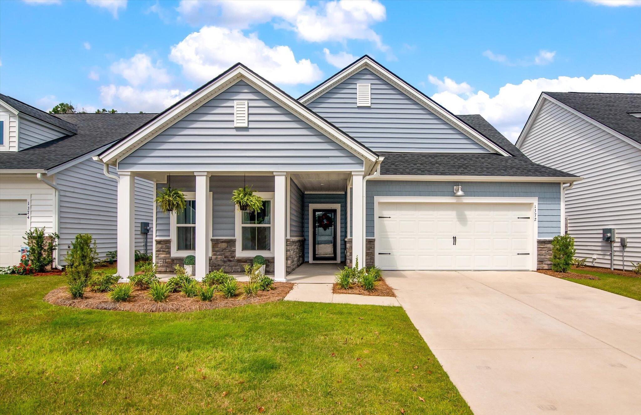 Property Photo: 1372 Locals Street SC 29485