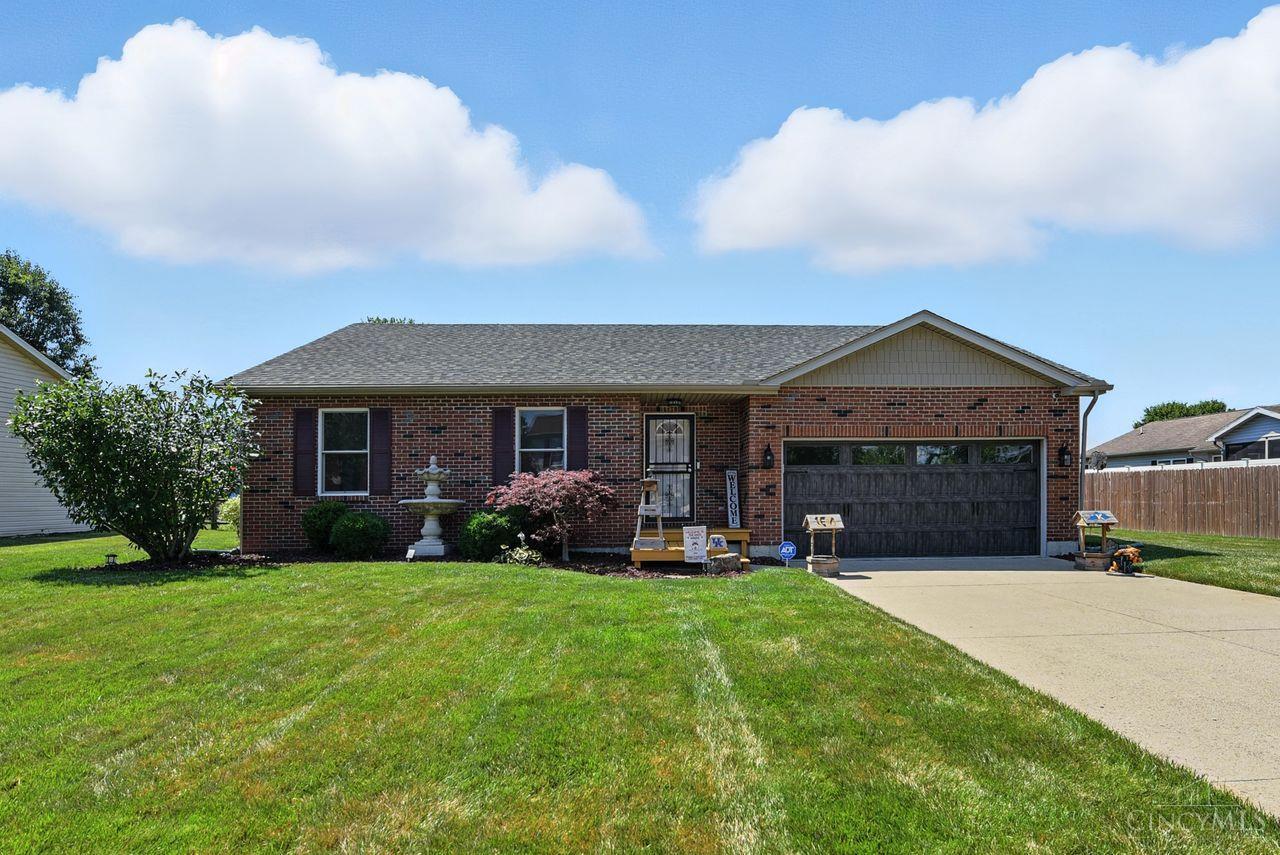 Property Photo:  204 Katelin Lane  OH 45154 