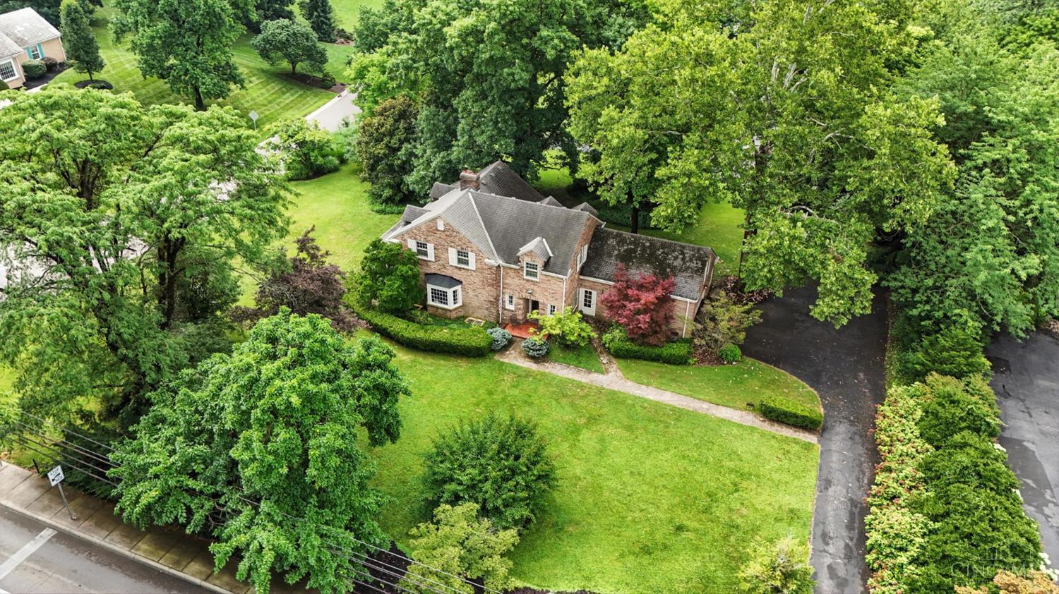 Property Photo:  401 New London Road  OH 45013 