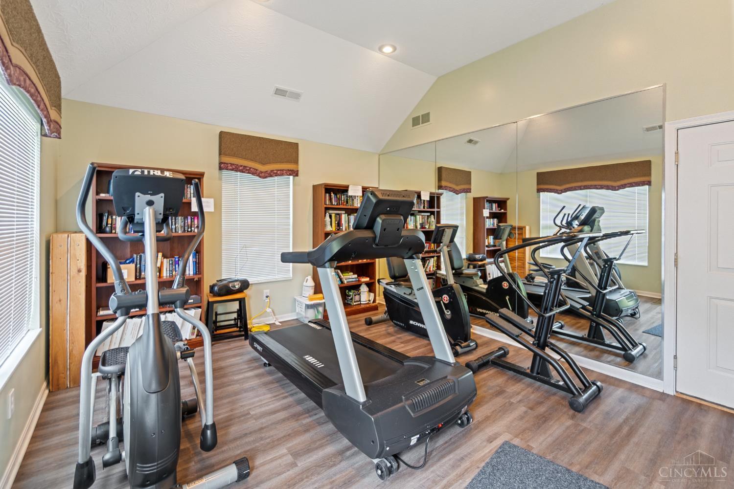 Property Photo: 92 Ledgerwoods Drive OH 45102
