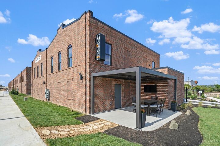 Property Photo:  4477 Thirty Fourth Avenue  OH 45209 