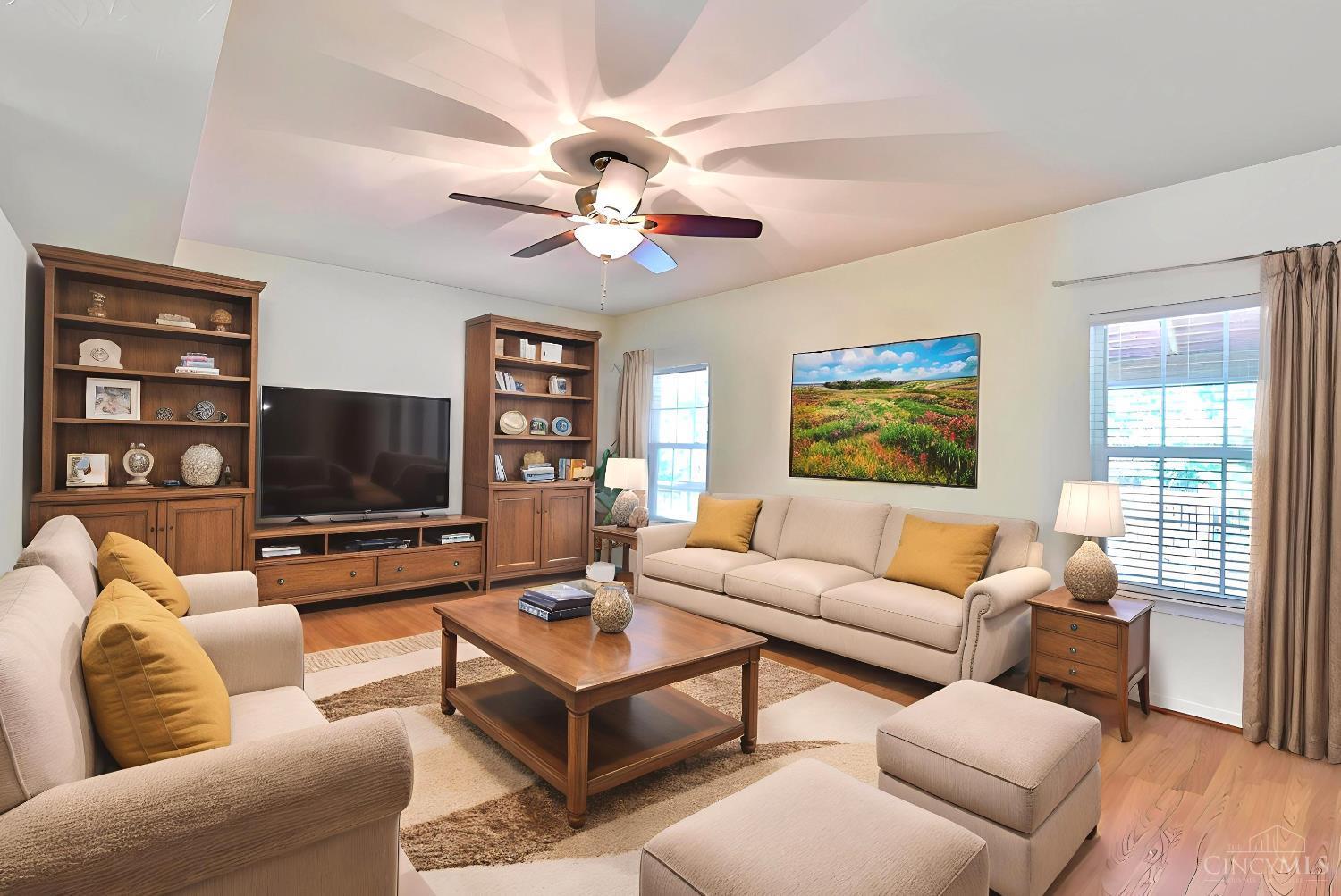 Property Photo: 4267 Fox Ridge Drive OH 45103